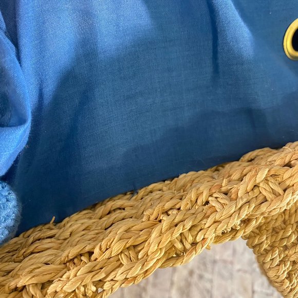 Basket Purse - Picture 5 of 7